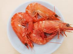 -班赞海鲜市场