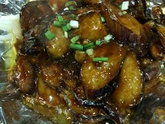 -金掌勺东北菜(格兰晴天店)