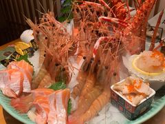-水濑·日料放题(天河店)