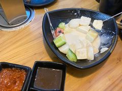-九田家黑牛烤肉料理(吴江万象汇店)