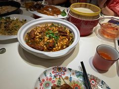 -京鸭棠(让胡路万达店)
