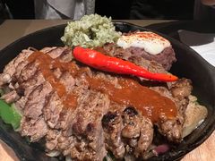 -Chili's Cafe&Bar奇利斯(滨江店)