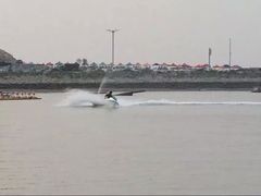 在海一方海滨公园-在海一方公园