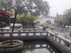 -麒麟小院·老九江菜(安平路店)