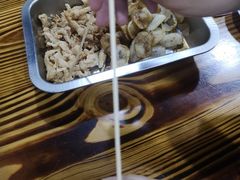 -阿姨小肉摊(同济西苑店)