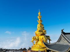 -峨眉山风景名胜区