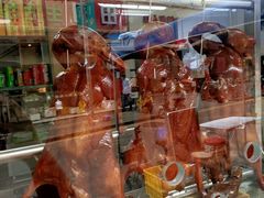 -老字号蛇口德记烧腊饭店·海鲜加工
