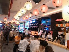 -怪物的冰与火(天虹商场中山路店)