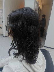 -吉艺心专业美发造型