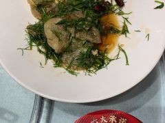 -天仁聚驴肉香(北石槽店)