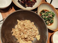 -又一福烤鸭·北京菜(东四店)