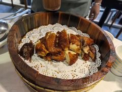 蕃茄述一桶麻鸭-蕃茄述·好汤自然来(江汉路店)