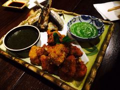 Taketori 竹取料理-竹取居酒屋