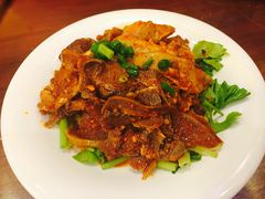 -缪氏川菜(丰盛町店)