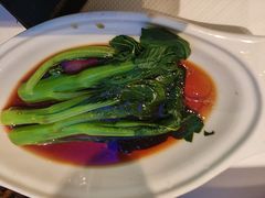 -桂满陇·杭州小馆(巴黎春天浦建店)