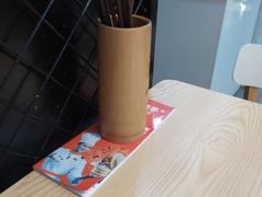 -姑娘手肉夹馍·凉皮·粉面(邗江万达店)