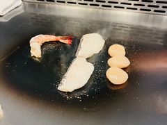-尚水长廊铁板烧(荣祥广场店)