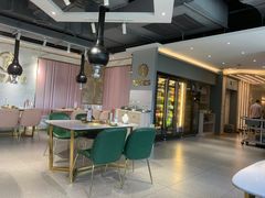 大堂-妥妥烤肉料理(昙华林店)