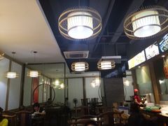 大堂-小莆天(元帅路店)