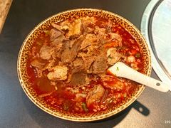 -老桥张羊肉
