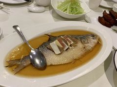 -上海新锦江大酒店