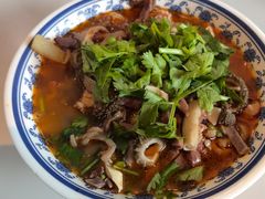 -真食净香居·内蒙烧麦(亚运村店)