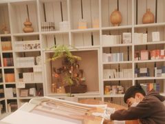 -二酉书店TOYOU BOOKS