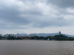 -江心屿景区