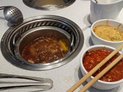 -龍歌自助小火锅(李沧顺和汇店)