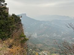 -剑门关风景区