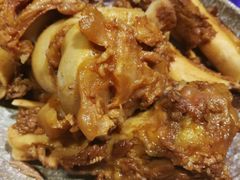 -95号酱骨·一块豆腐(展春园西路店)