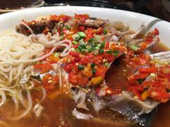 -费大厨辣椒炒肉(万家丽一店)