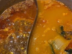 -傣妹火锅(四川北路店)