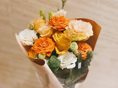 -BOBLOOM花店(宝龙旭辉广场店)
