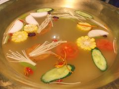 -摇滚火锅