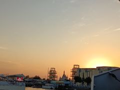 -泰达航母主题公园