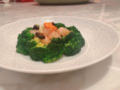 -无锡苏宁银河国际酒店-悦府65中餐厅