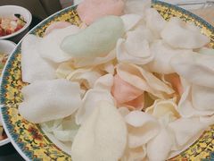 -福来居烤鸭店(天坛二店)