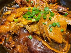-阿毛饭店首店·宁波老字号(文化广场店)