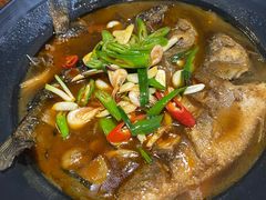 -呼吸森林·生态农庄农家乐私房菜