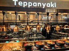 -東盛炭烤自助料理(玄武招商花园城店)