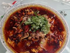 -3号仓库·创意中国菜(新世界城店)