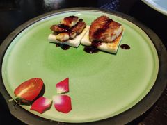 -羽山料理