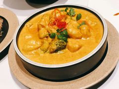 -若蘭慈·无国界素食料理(欢乐海岸店)