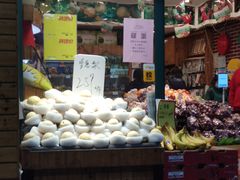 -鲜丰水果(杭州庆春银泰店)