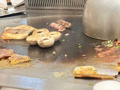 -大渔铁板烧(万象城店)