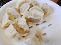 -海胆小馆(东北水饺·春柳店)