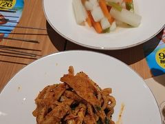 -马记永·兰州牛肉面(山姆外高桥店)