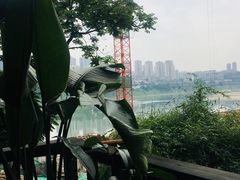-懒鱼时光馆(沙坪坝店)