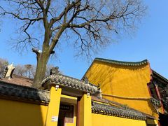 -宝通禅寺
